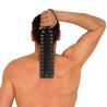 The Red Paddle en cuir Long Riv 38cm